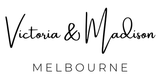Victoria & Madison Melbourne
